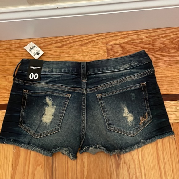 NEW With tags EXPRESS Shorts - Picture 2 of 5